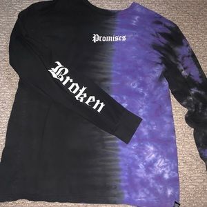 Broken Promises Long Sleeve